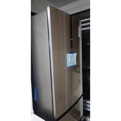 说说卡萨帝BCD-358WDCQU1冰箱怎么样？优缺点内幕分析