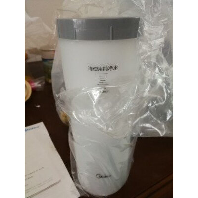 质量爆料美的T36S怎么样？达人评测解密