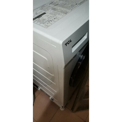 深入曝光TCLXQG85-F14303HBDP洗衣机怎么样？用户实话实说