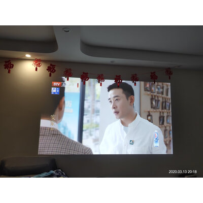 详解爱普生ch-tw610跟明基1120哪个好？比较区别如何？