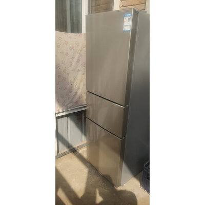 优缺点测评新飞BCD-209DMK冰箱怎么样？实情曝光使用心得