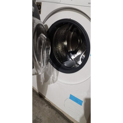 使用曝光博世XQG100-WAP282602W洗衣机怎么样？老司机透漏