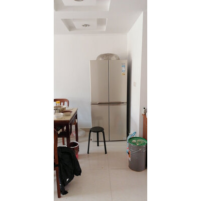 图文点评奥马BCD-403DHB冰箱怎么样？对比爆料评测