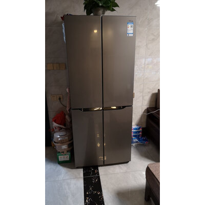 达人解密TCLBCD-408WZ50冰箱怎么样？深度揭秘剖析