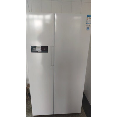 良心评测博世BCD-610W(KAN92V02TI)冰箱怎么样？老司机评测