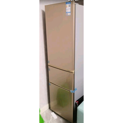 详细评测康佳BCD-206GX3S冰箱怎么样？体验揭秘详情
