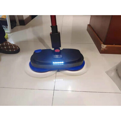 新手点击Shark鲨客电动拖把cm300怎么样,3个月使用告知