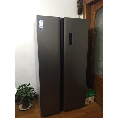 使用爆料TCLBCD-515WEPZ50典雅银冰箱怎么样？真相曝光测评