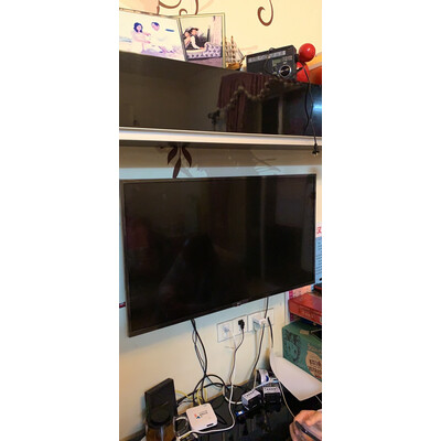 图文爆料LG43LG73CMECA电视怎么样？口碑测评反馈