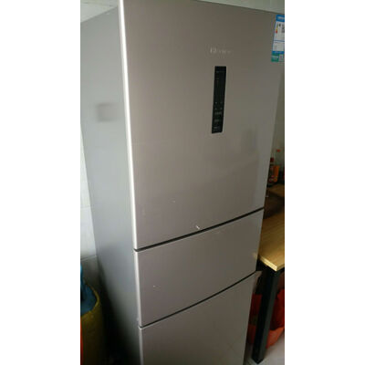 详细解密海信BCD-239WYK1DPS冰箱怎么样？老司机透漏