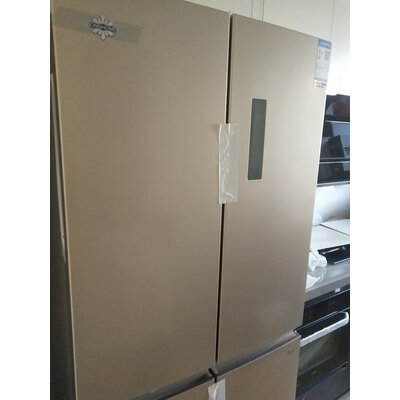 解析格力BCD-436WPQCL冰箱怎么样？老手解密诉说