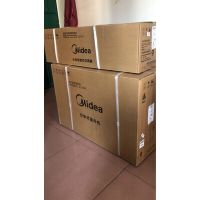 美的焕新风哪个好？有没有区别？