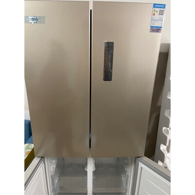 解析格力BCD-436WPQCL冰箱怎么样？老手解密诉说