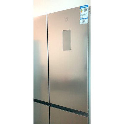 深度点评米家BCD-486WMSAMJ02冰箱怎么样？使用真实分享
