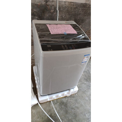 独家点评TCLXQB90-1578NS洗衣机怎么样？使用真实分享