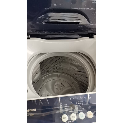 深入评测容声XQB60-L1028洗衣机怎么样？真相吐槽解密