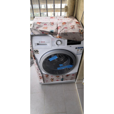 深入测评博世BCD-484W(KME48S20TI)冰箱怎么样？老司机指教