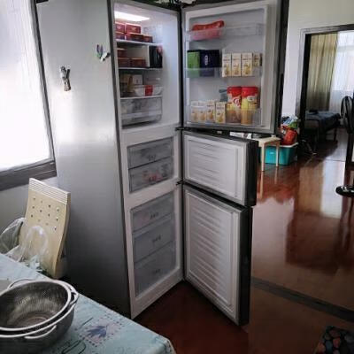 质量解析长虹BCD-208K3BH冰箱怎么样？口碑反馈曝光