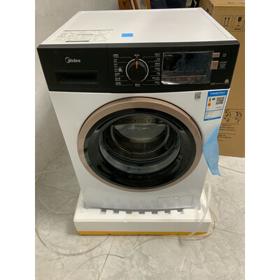 内幕曝光美的MG100V51D5洗衣机怎么样？用户真实曝光
