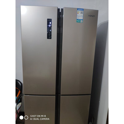 达人测评海信BCD-410WMK1DPQ冰箱怎么样？内幕测评吐槽
