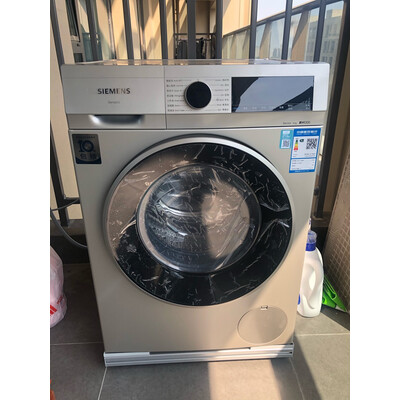 入手剖析西门子WG54A1A30W洗衣机怎么样？优缺点内幕透露