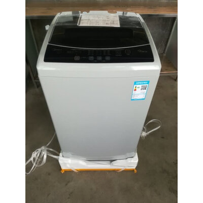 良心解密美的MB65V31洗衣机怎么样？图文长篇记录必看