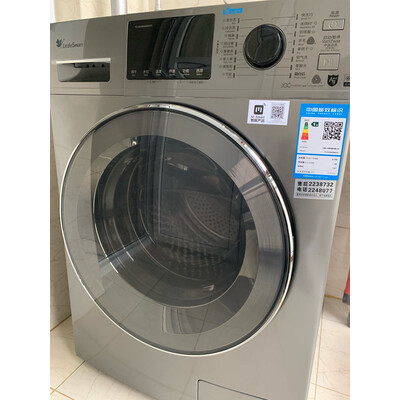 达人爆料小天鹅TD100V86WMADY5洗衣机怎么样？用户吐槽爆料