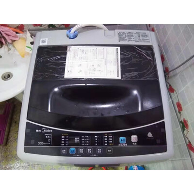 深度测评美的MB90V31D洗衣机怎么样？亲身体验内幕曝光