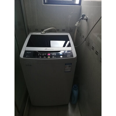 良心点评三洋N9洗衣机怎么样？使用报告曝光评测