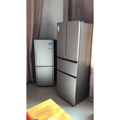 独家解析TCLBCD-282KR50冰箱怎么样？老司机良心点评