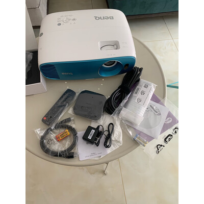 讨论明基tk800对比奥图码uhd566哪个好？说说区别有吗？