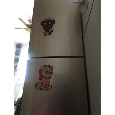 优缺点剖析美的BCD-236WM(E)冰箱怎么样？真相揭秘必看