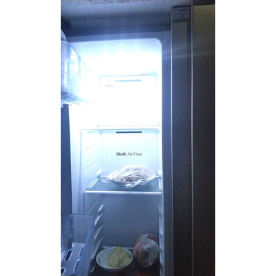 质量爆料海信BCD-535WTVBPQ冰箱怎么样？入手曝光评测