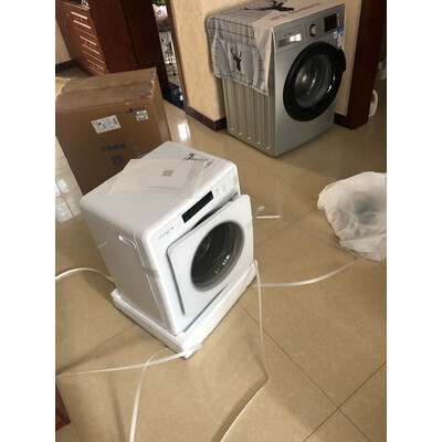 使用解密小吉MINIJ Pro-W洗衣机怎么样？体验揭秘分析