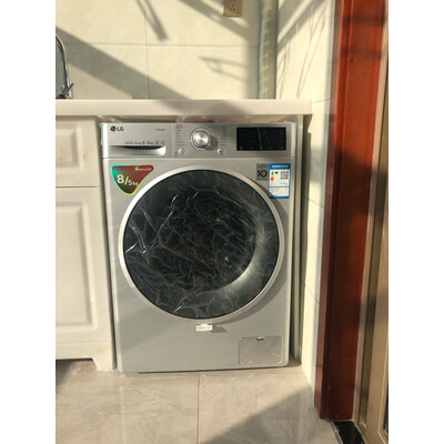 达人曝光LGFLD80R2L洗衣机怎么样？使用爆料如何