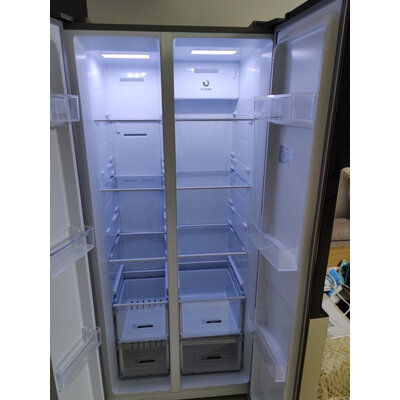 良心点评新飞BCD-518WK9CT冰箱怎么样？老司机透漏爆料