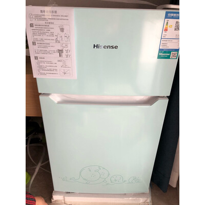 实情曝光海信BCD-91VK1FQ冰箱怎么样？独家揭秘测评