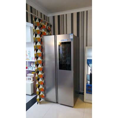 图文爆料云米BCD-450WMLA冰箱怎么样？内情必看测评