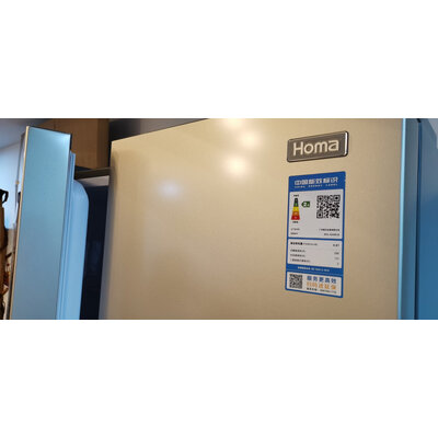 深度点评奥马BCD-452WKB冰箱怎么样？良心点评推荐