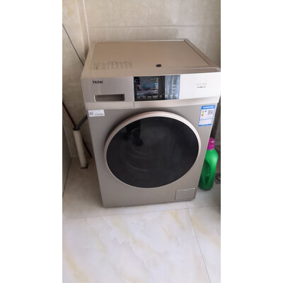详细剖析海尔EG100HB209G洗衣机怎么样？真实评测体验曝光