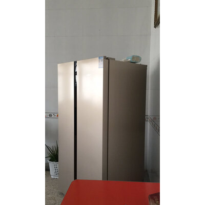 实情测评新飞BCD-646WK9AT冰箱怎么样？真相曝光测评
