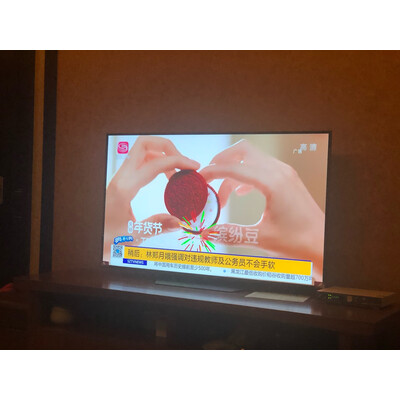 内幕测评LGOLED 55B9F电视怎么样？详细剖析曝光