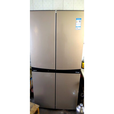 曝光康佳BCD-355GX4S冰箱怎么样？优缺点详细剖析评测