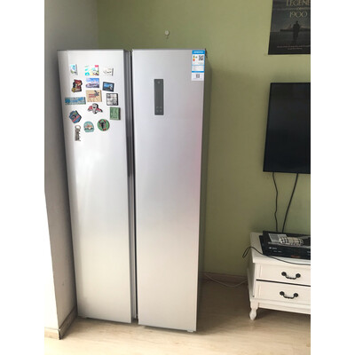详细曝光米家BCD-483WMSAMJ01冰箱怎么样？优缺点吐槽揭秘