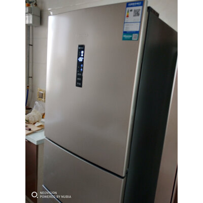 详细解密海信BCD-239WYK1DPS冰箱怎么样？老司机透漏