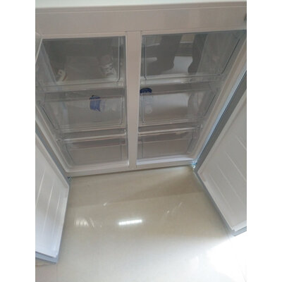 解析格力BCD-436WPQCL冰箱怎么样？老手解密诉说