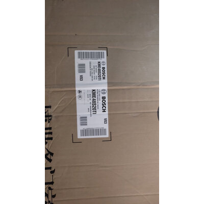 内幕解密博世BCD-484W(KME48S20TI)冰箱怎么样？真相揭秘