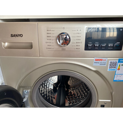 深入解密三洋WF100BI576SJ洗衣机怎么样？独家揭秘真相
