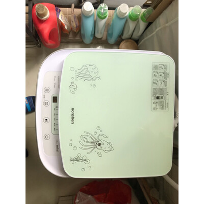 入手测评容声XQB30-H1088C洗衣机怎么样？内行来说评测