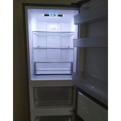 点评创维BCD-258WTP冰箱怎么样？解析优缺点